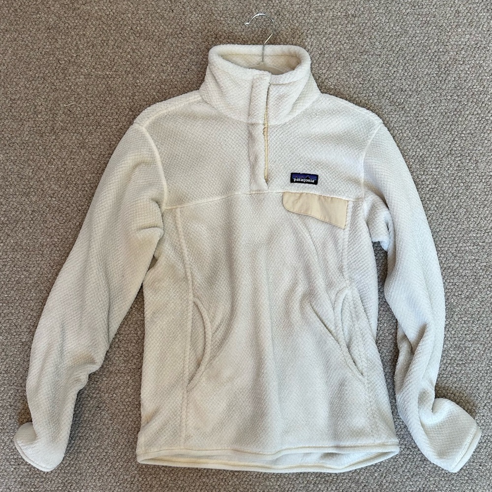 Patagonia Pullover